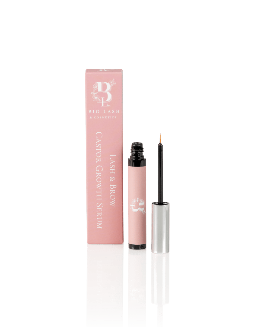 Lash & Brow Castor Groeiserum product
