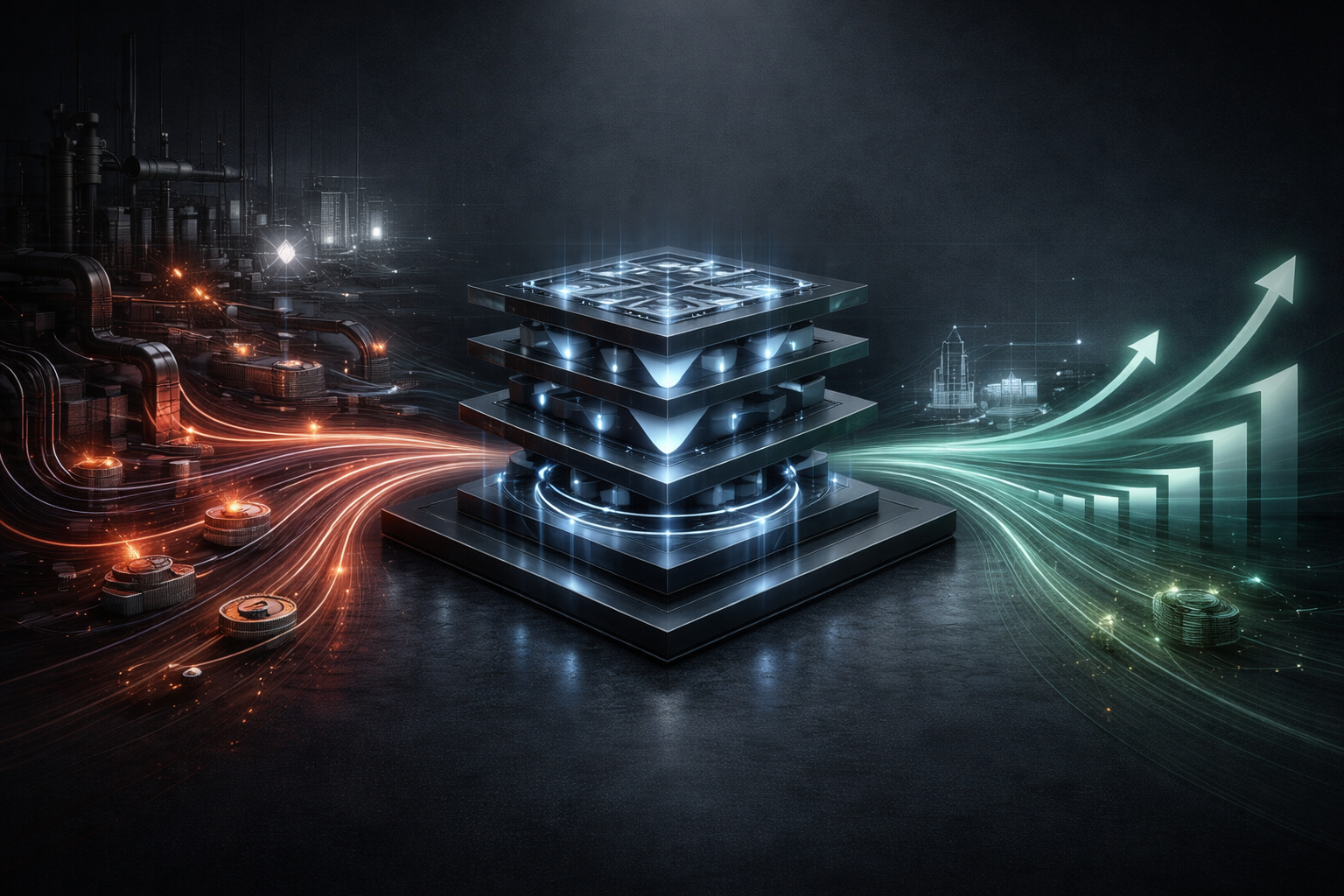 Factory Transformation Image 2