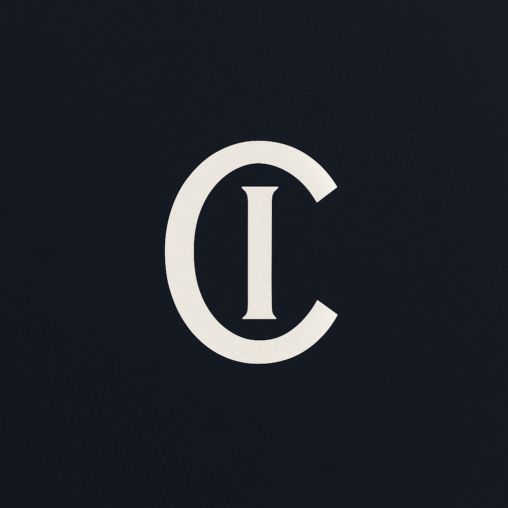 Icy Collection Logo