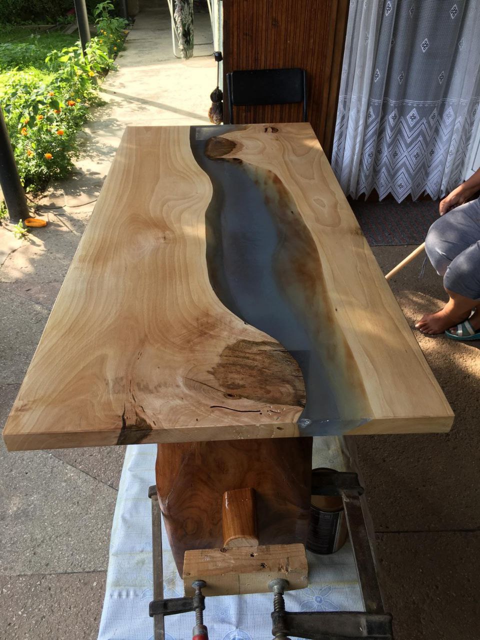 Hobby project