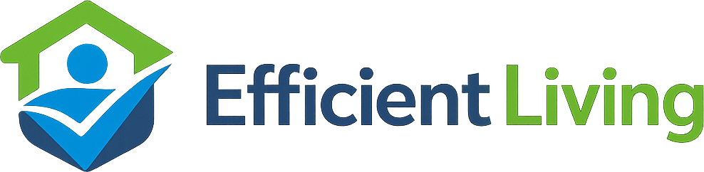 Efficient Living