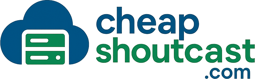 cheapshoutcast.com