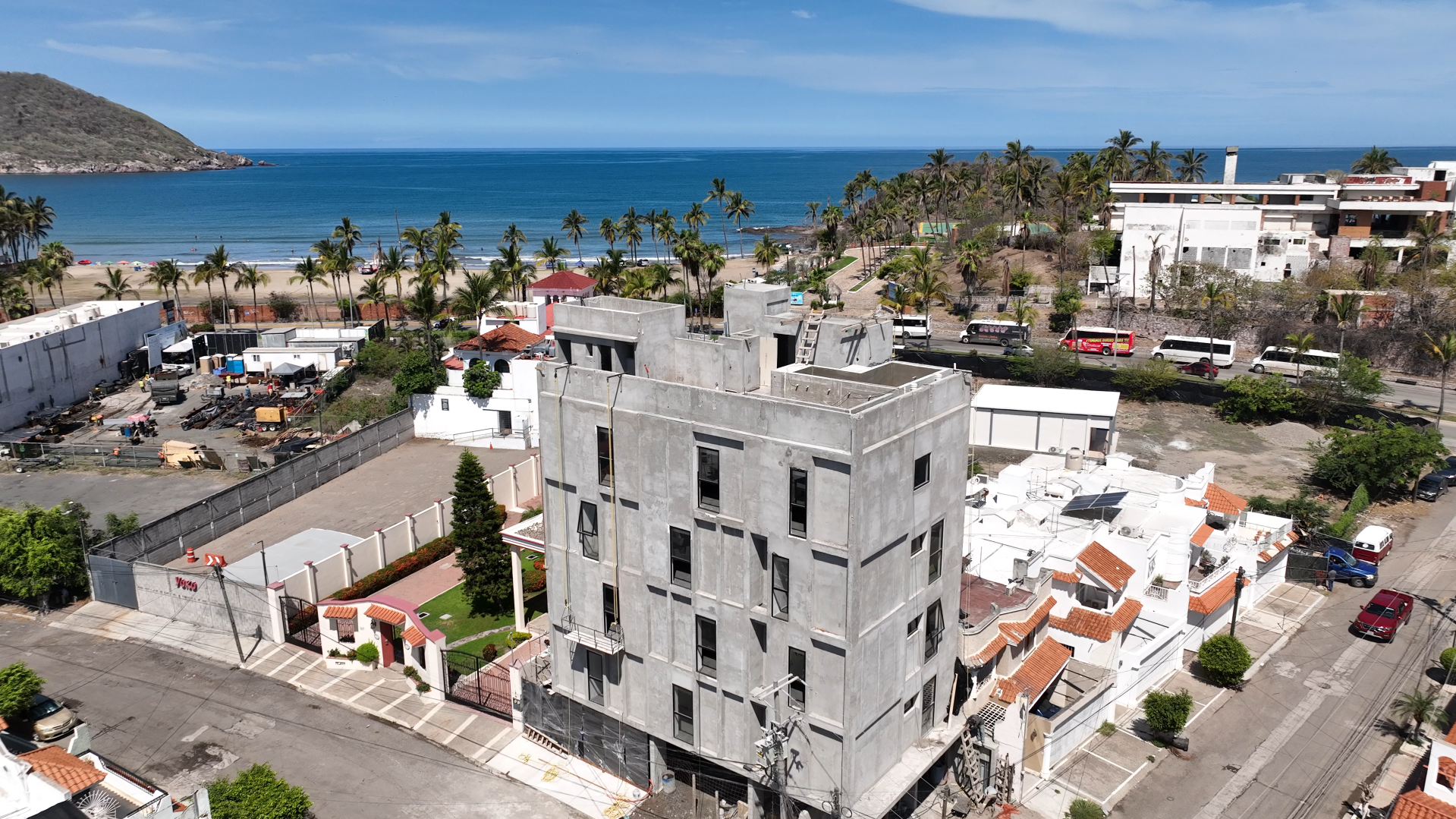 Projeto Nossa Lofts MTT