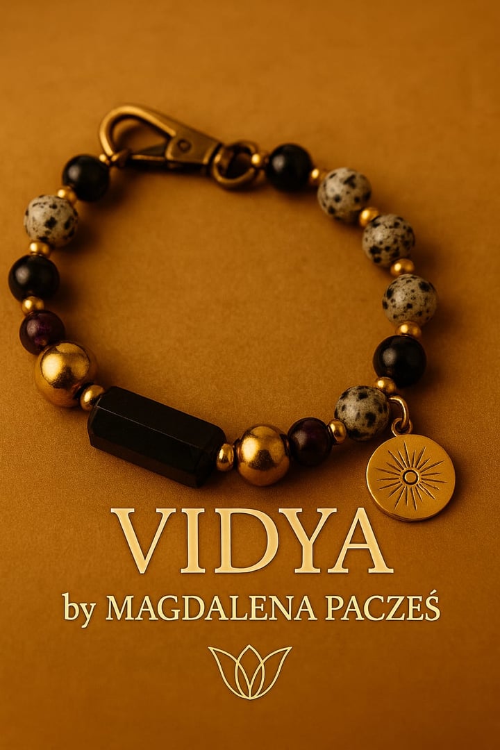 Biżuteria mistyczna - element 37