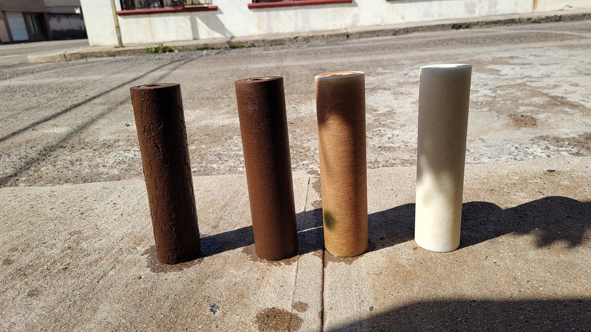 Servicio técnico de mantenimiento Clarina