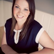 Megan Breau - Registered Massage Therapist & Doula