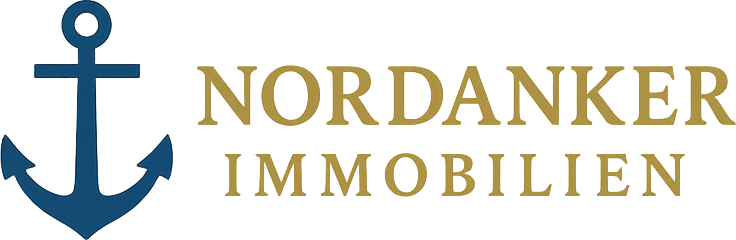 Nordanker Immobilien Logo