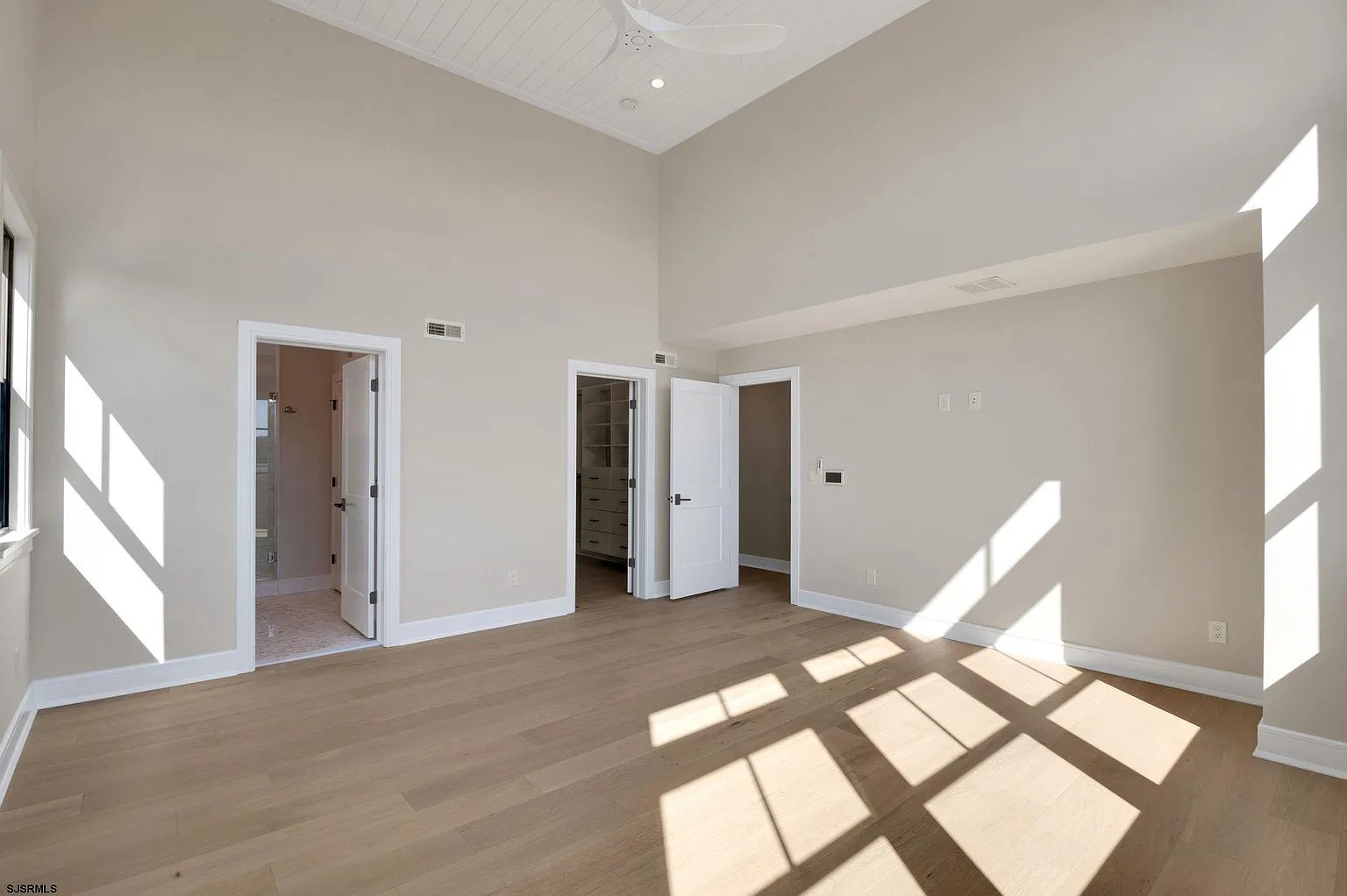 Blue Bell PA bedroom interior painting - residential bedroom renovation services Montgomery County professional painting contractor