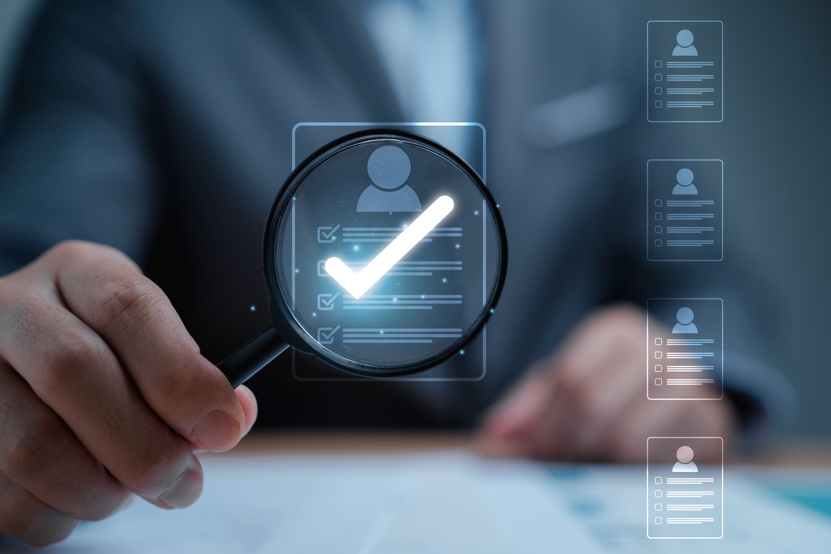 Strategies for business resilience