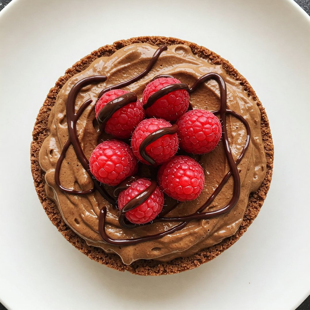 Sugar-Free Dessert