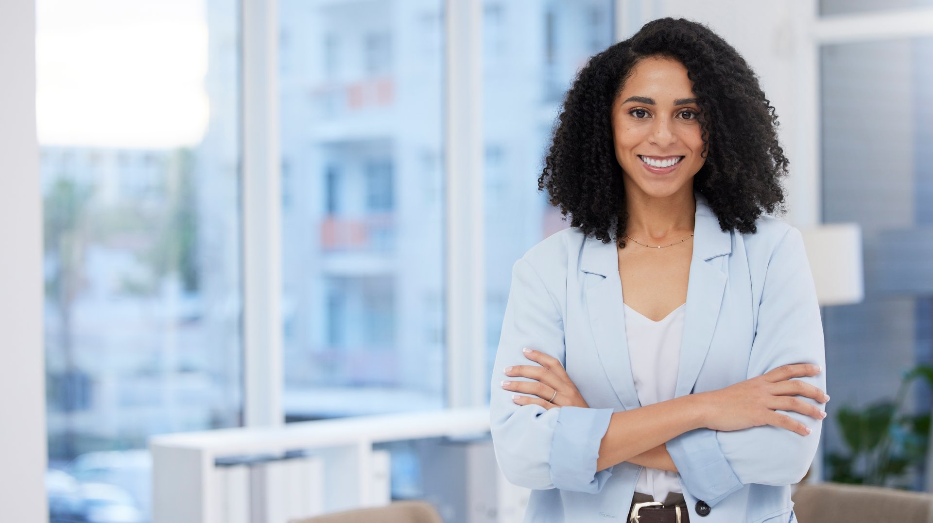Female Executive