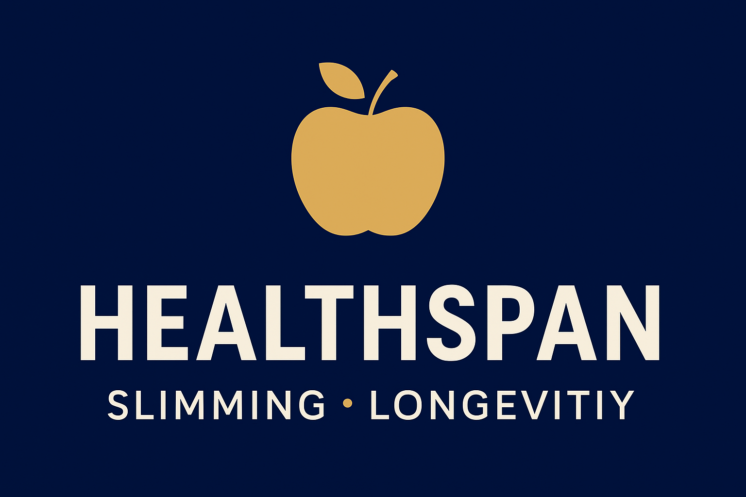 HealthSpan Slimming & Longevity logo