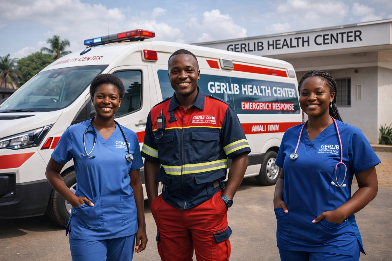 Emergency Care