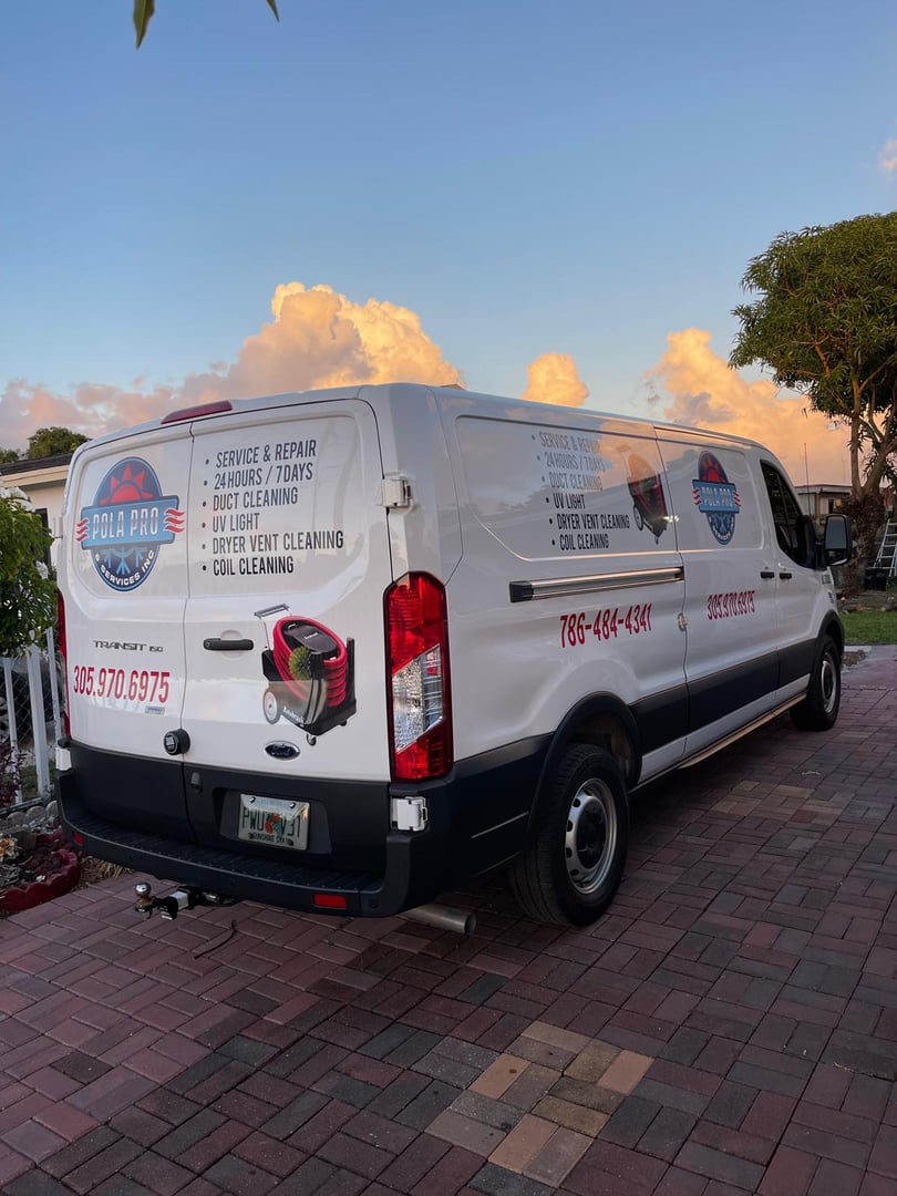 POLA PRO Team Member