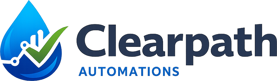 Clearpath Automations