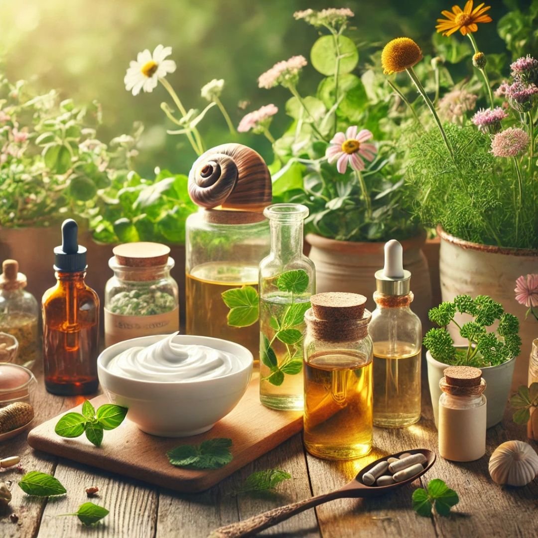 Productos Naturales 2
