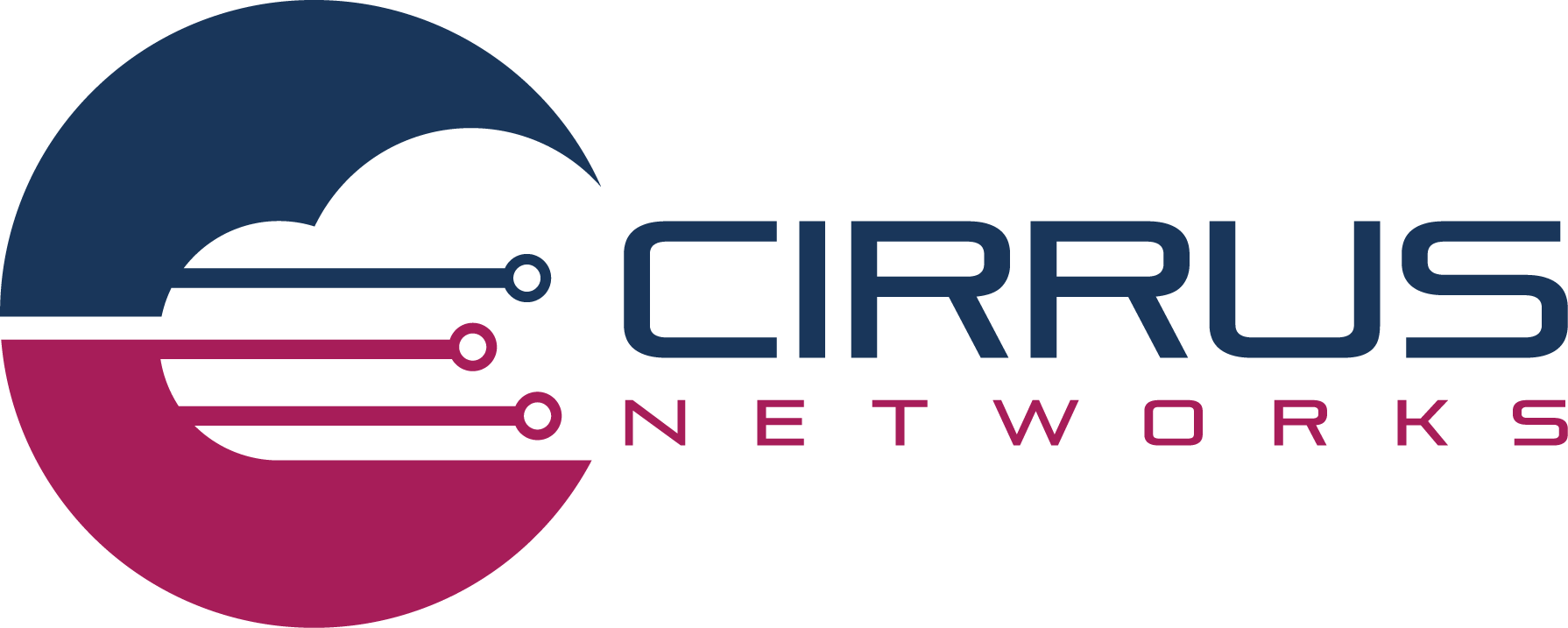Cirrus Networks Logo