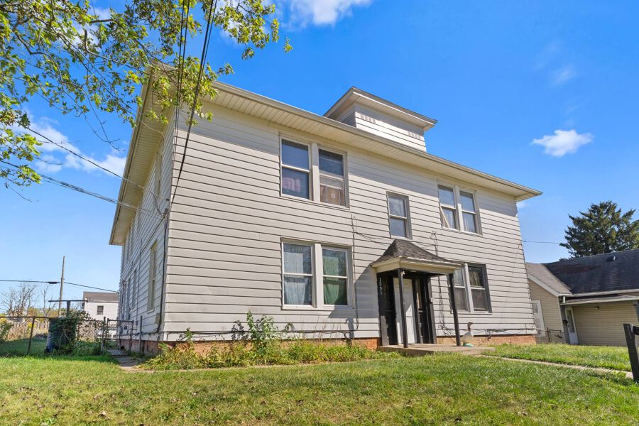 1351 Felt St, Toledo OH 43605