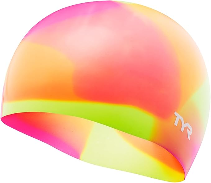 TYR Youth Swim Cap