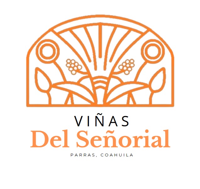 VIÑAS DEL SEÑORIAL Logo
