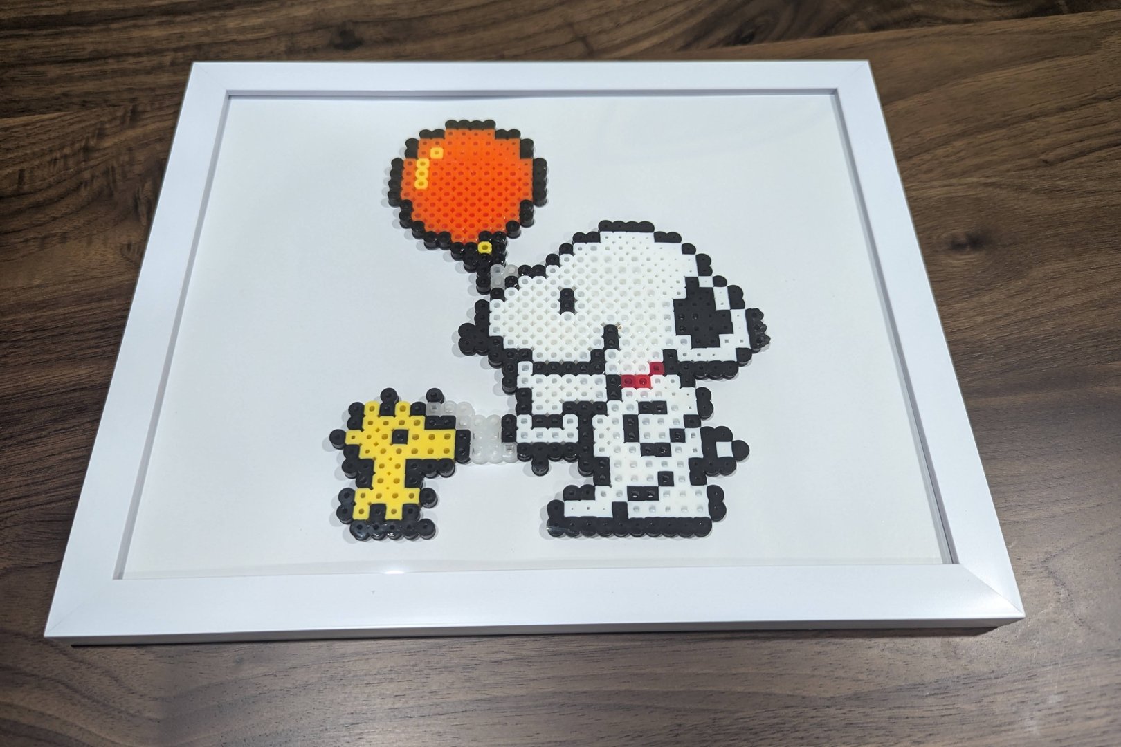 Framed Creation 4