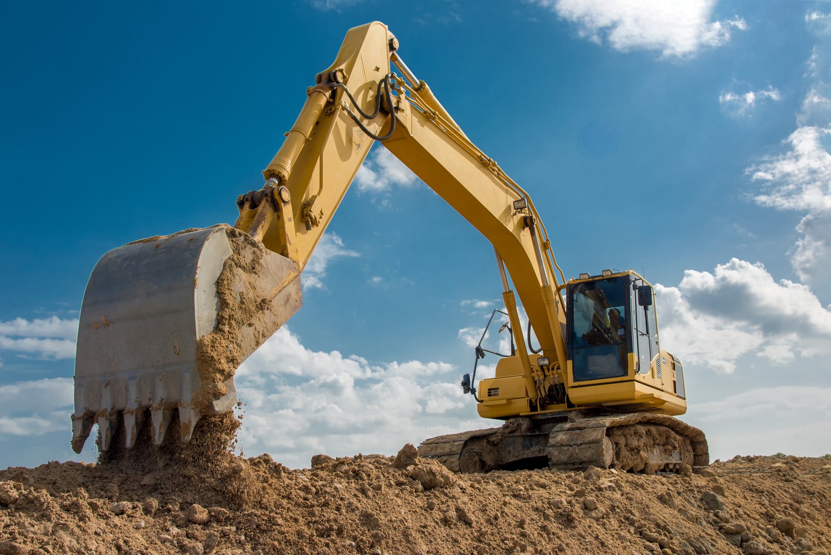 Dependable Claims Support