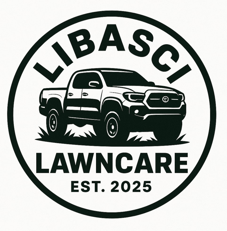 Libasci Lawncare