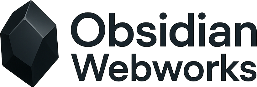 Obsidian Webworks