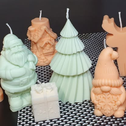 Świeca Candles Nina