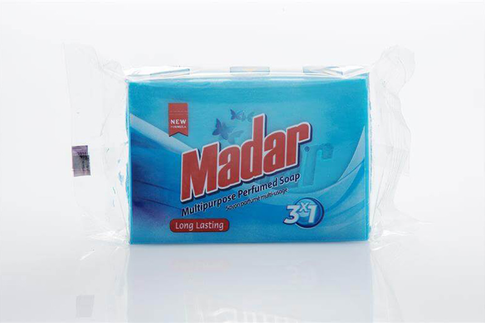 Madar Multipurpose Soap