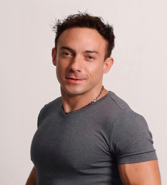 Mauricio Ortiz - Director Plantel Guadalajara