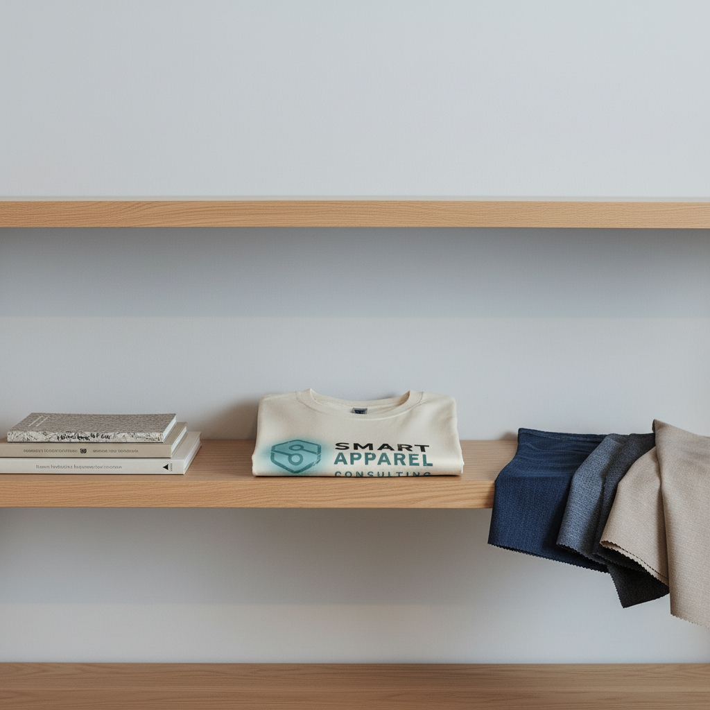 Smart Apparel Consulting