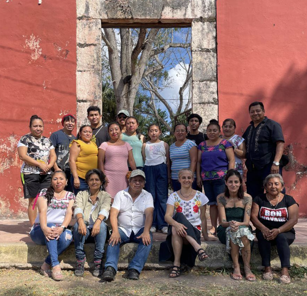 Zututh-tours - Recorridos turísticos y experiencias culturales en Sotuta, Yucatán