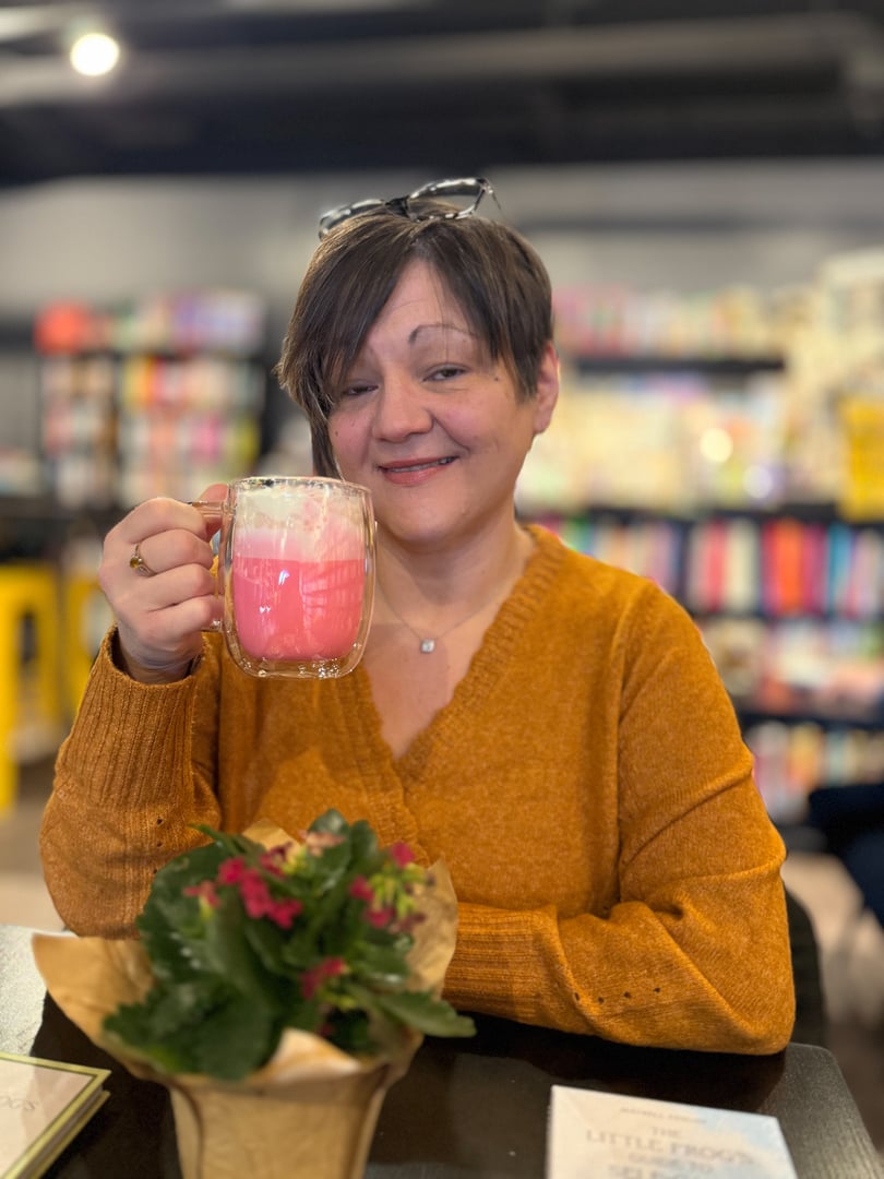 Lisa Costanzo wellness practice