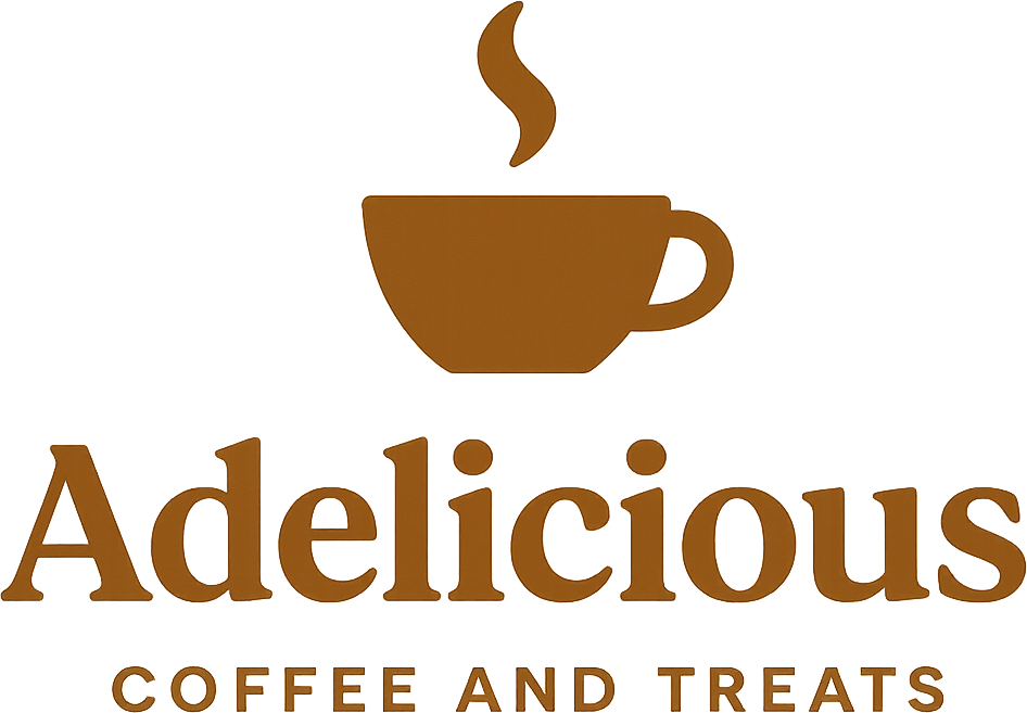 Adelicious Coffee and Treats