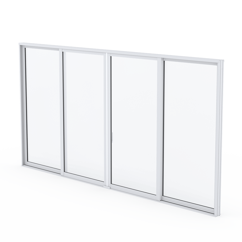 Prestige Sliding Glass Doors