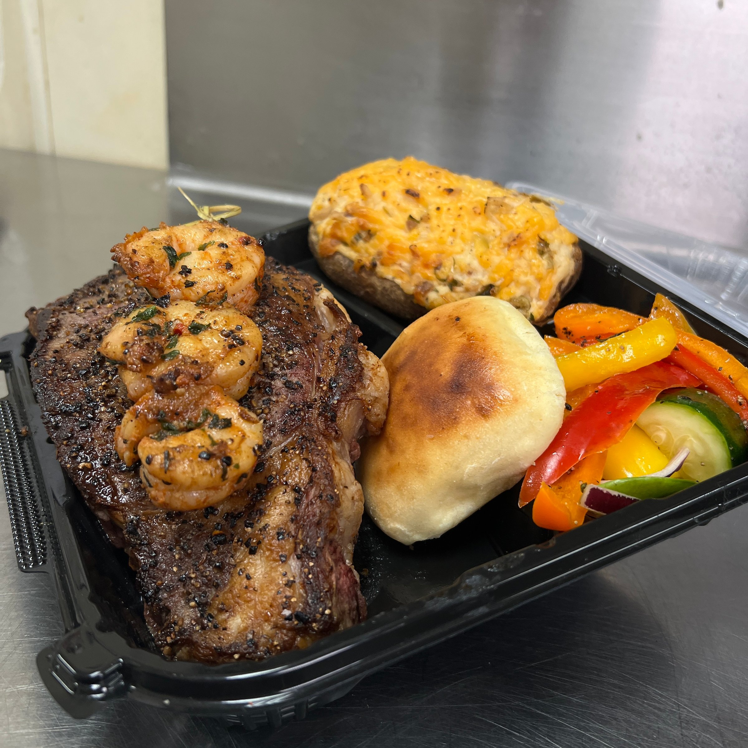 Culinary catering operations