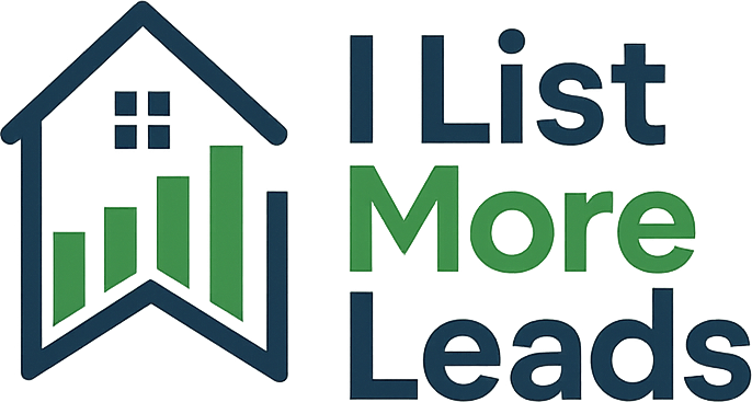 I List More Leads