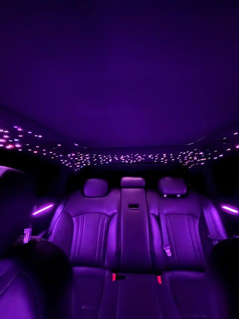 RJ Customs & Mechanics custom work