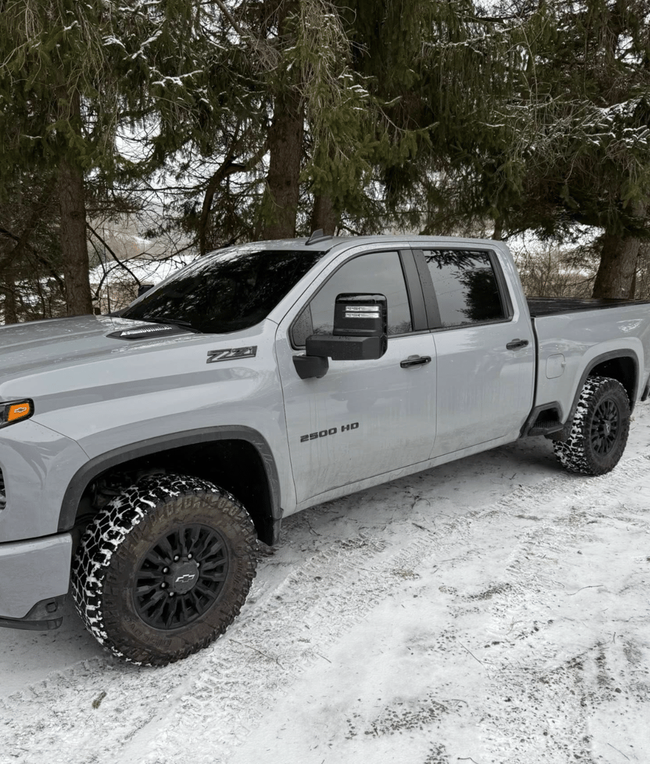 Tint Lyfe & Designs craftsmanship