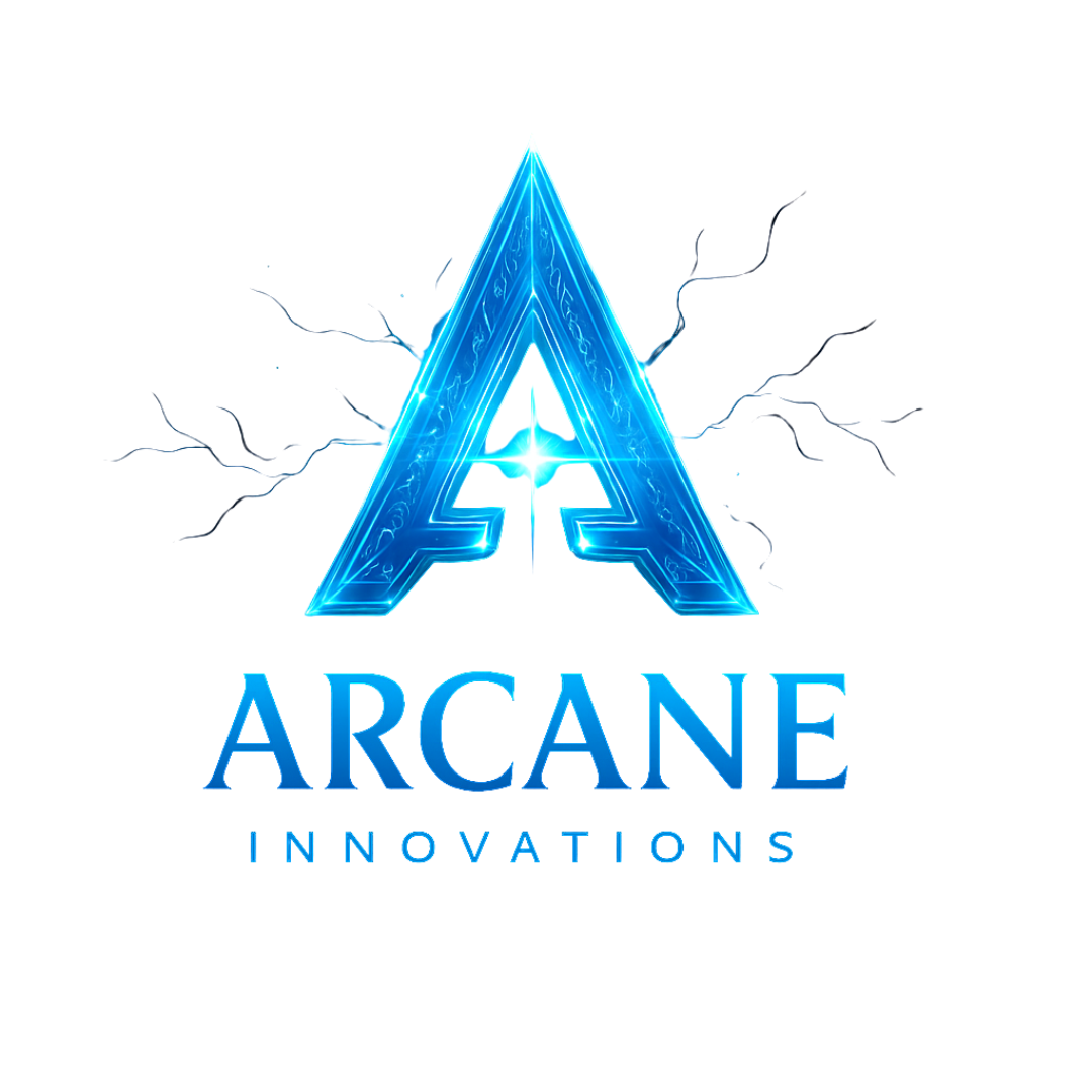 Arcane Innovations Logo