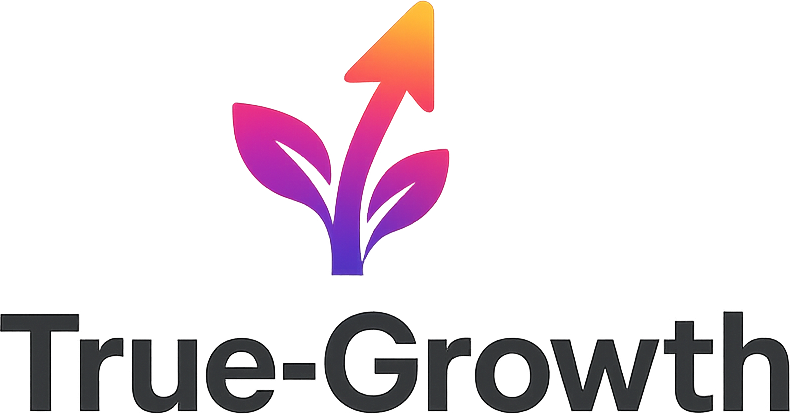 True-Growth Logo