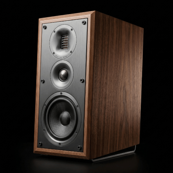 Panzerholz Audio Application