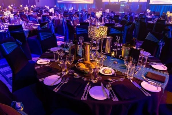 Casina Valadier - Interior 3