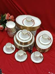 Dinner Set