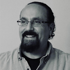 Dr. Fabio Fuliere - Chiropractor