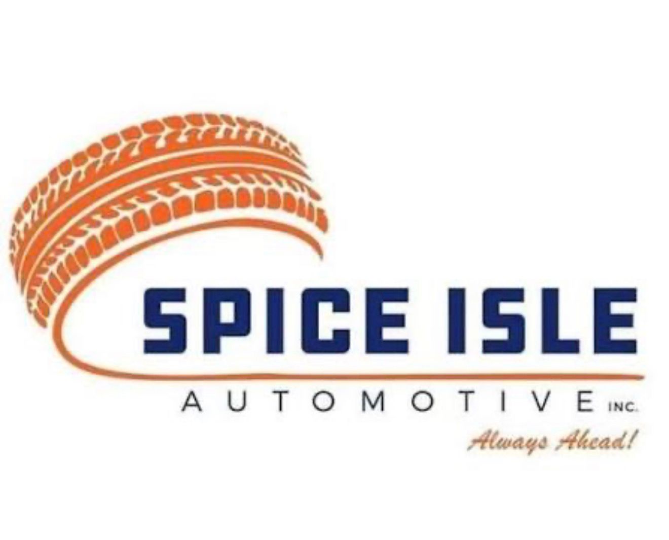 Spice Isle Automotive Inc.