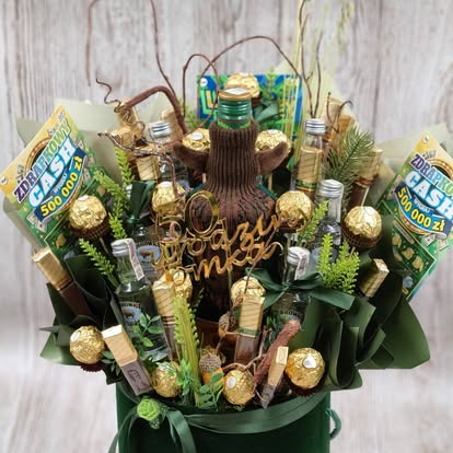 Personalizowane upominki