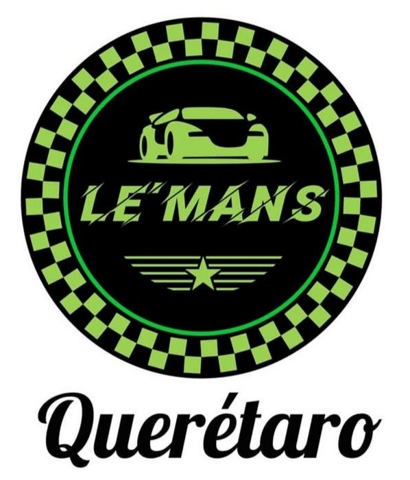Logo de LE'MANS
