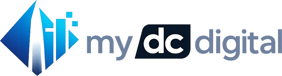My DC Digital